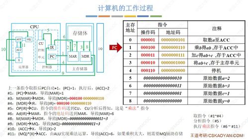 計算機系統(tǒng)服務 從硬件執(zhí)行到用戶價值的橋梁