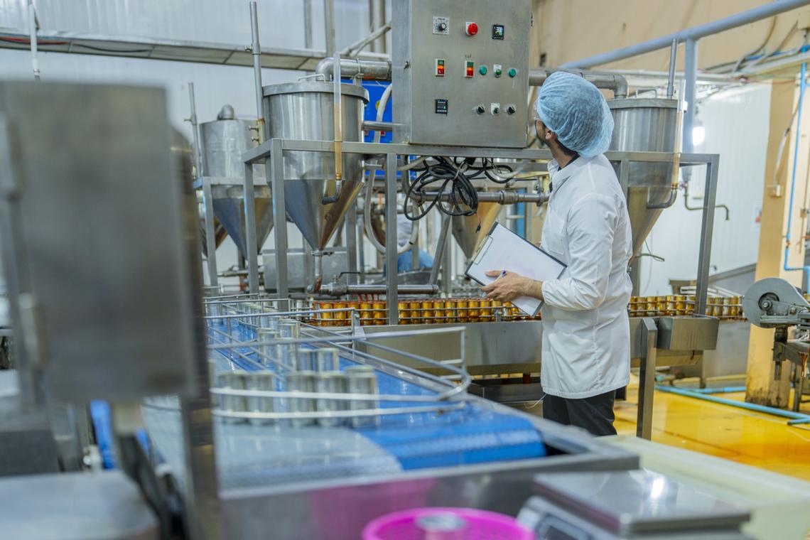 豆制品加工設(shè)備大揭秘 從黃豆到豆腐的奇幻之旅