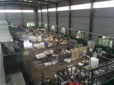 投資小型豆制品加工廠 成本預(yù)算與規(guī)劃指南