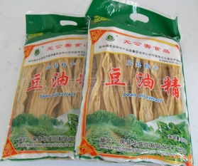 房縣華盛豆制品加工廠——匠心傳承，豆香四溢